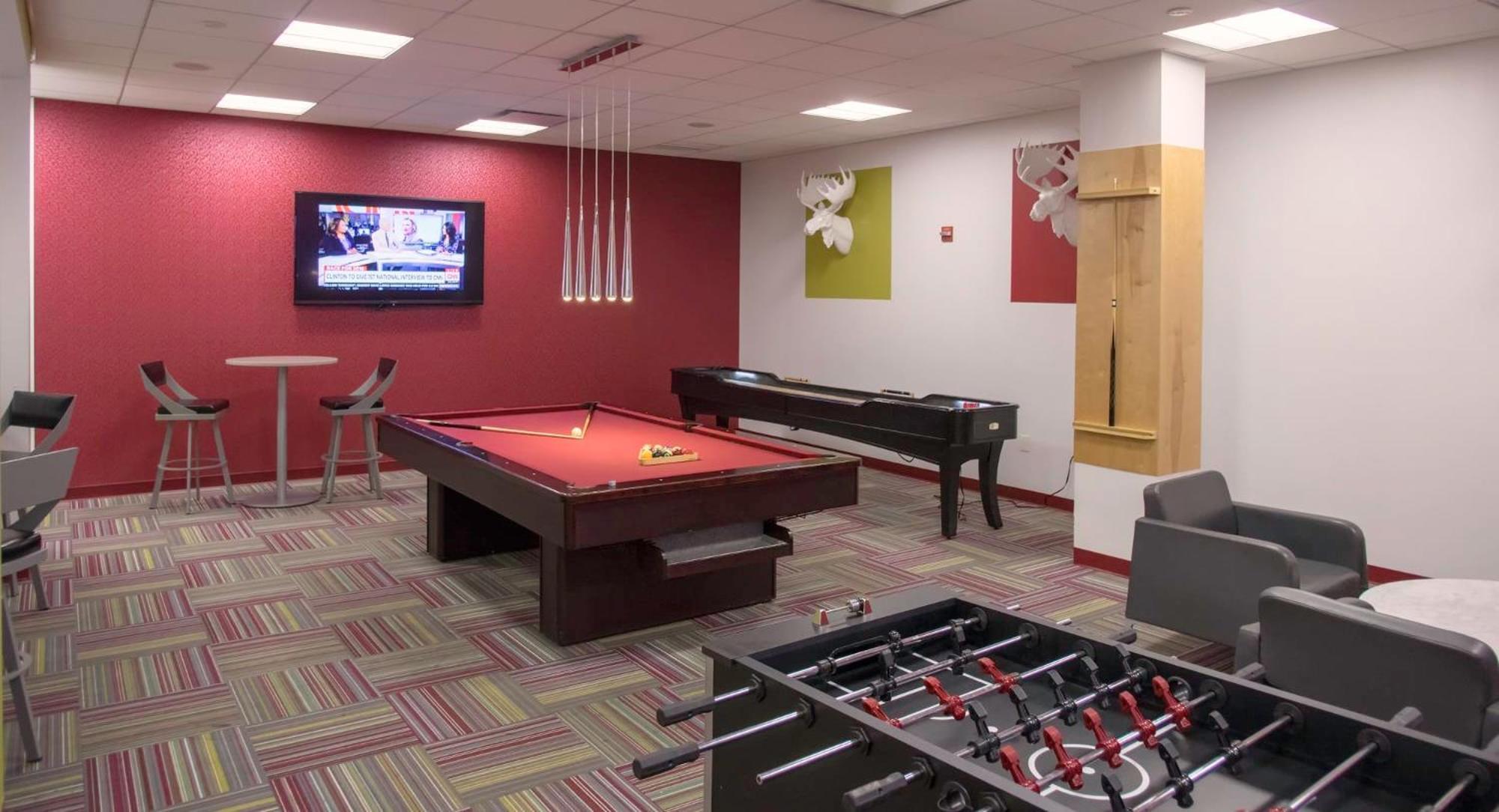 Beautiful 2Br Apartment At Crystal City With Gym Arlington Kültér fotó
